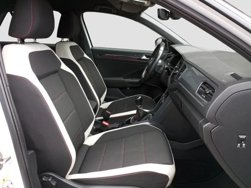 Imagen de Volkswagen T-Roc