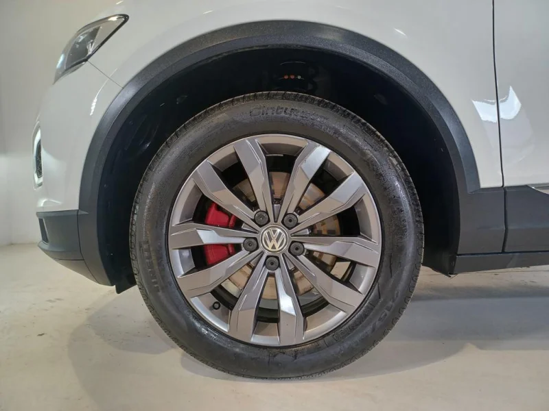 Imagen de Volkswagen T-Roc