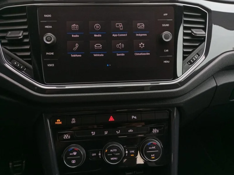 Imagen de Volkswagen T-Roc