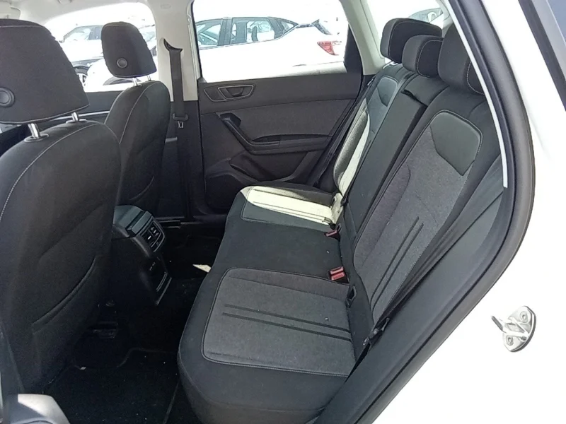 Imagen de SEAT Ateca