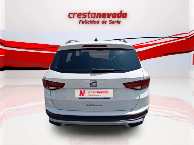 Imagen de SEAT Ateca