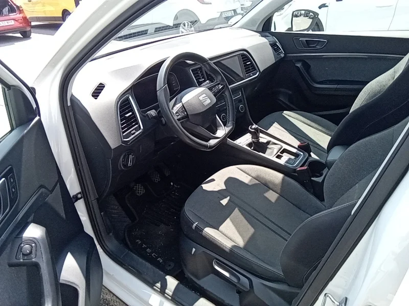 Imagen de SEAT Ateca