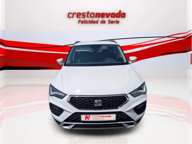 Imagen de SEAT Ateca
