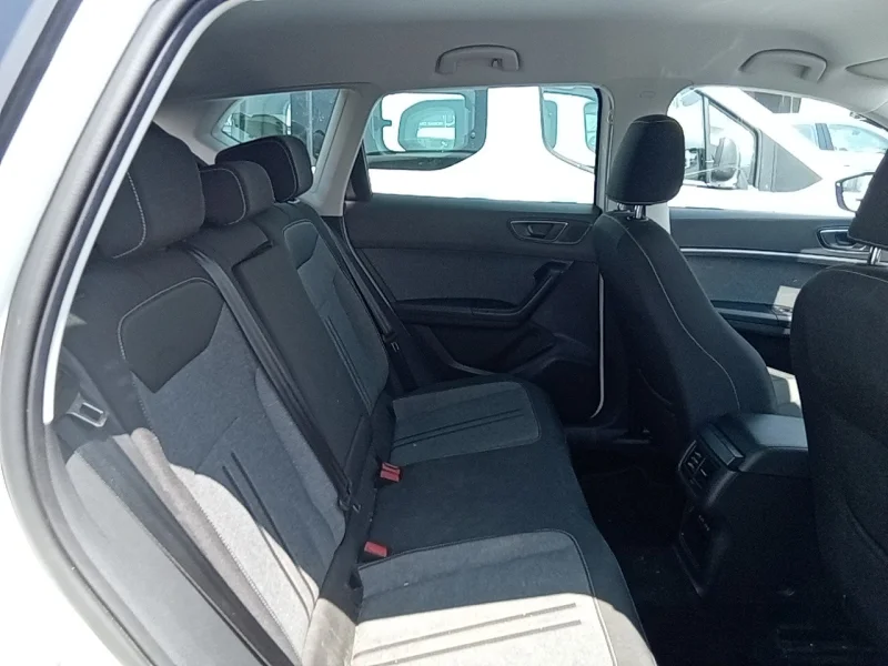 Imagen de SEAT Ateca