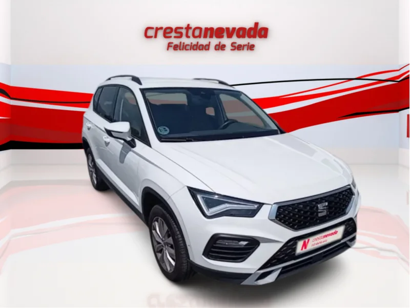 Imagen de SEAT Ateca