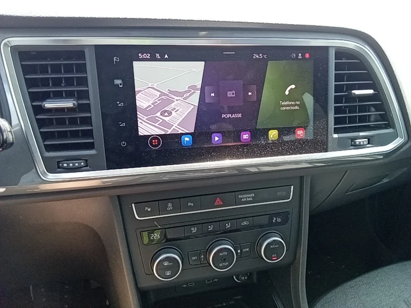 Imagen de SEAT Ateca