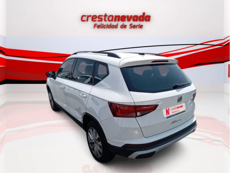 Imagen de SEAT Ateca