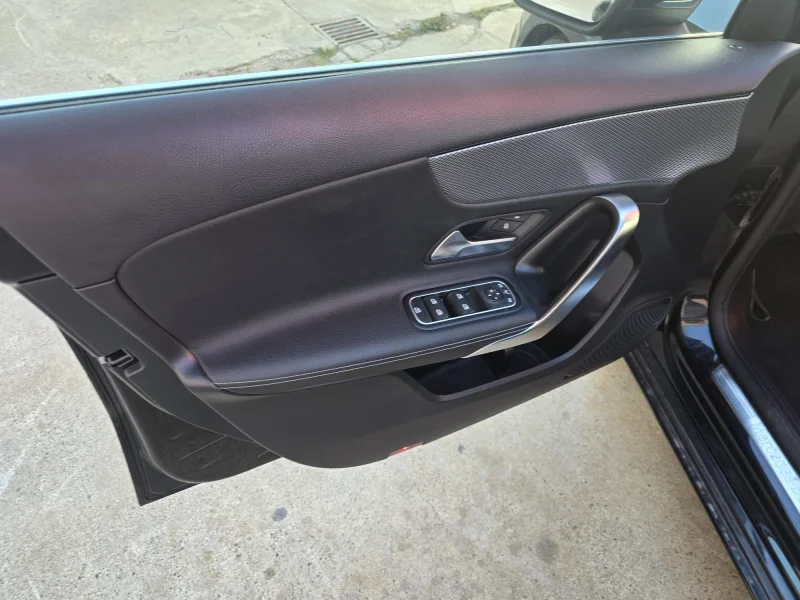 Imagen de mercedes-benz Clase A