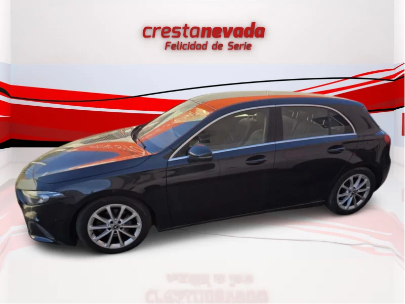 Imagen de mercedes-benz Clase A