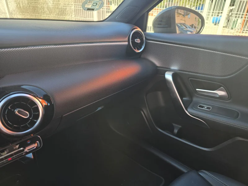 Imagen de mercedes-benz Clase A