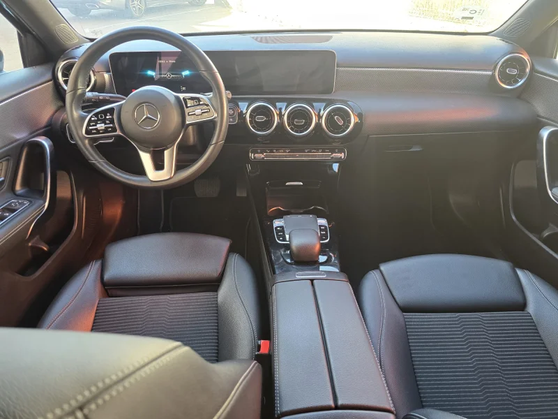 Imagen de mercedes-benz Clase A