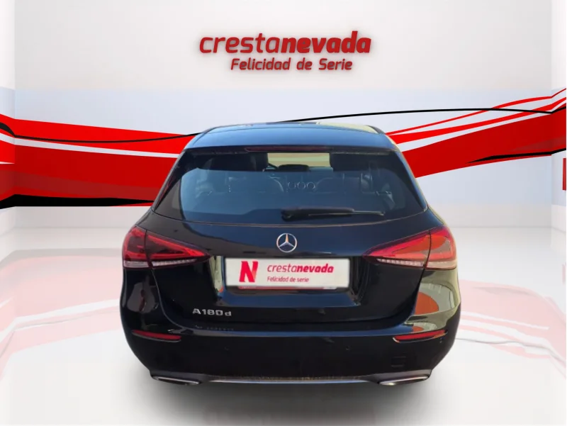 Imagen de mercedes-benz Clase A