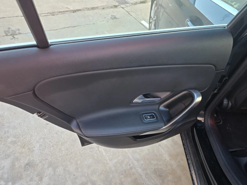 Imagen de mercedes-benz Clase A