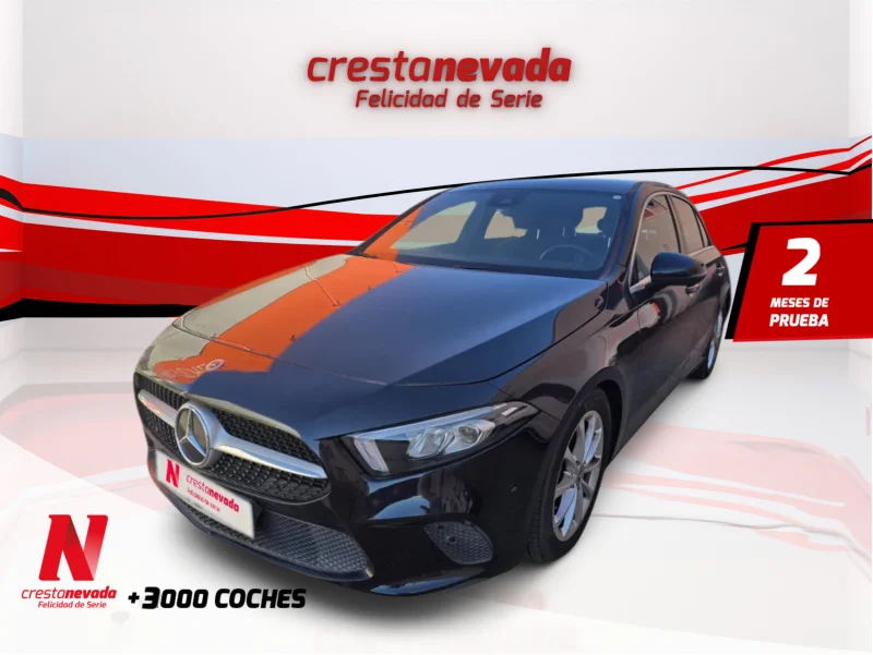 Imagen de mercedes-benz Clase A