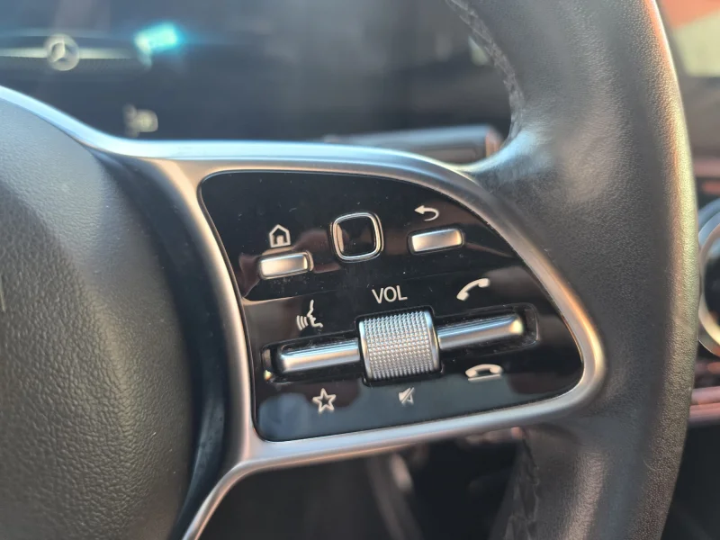 Imagen de mercedes-benz Clase A