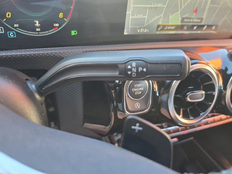 Imagen de mercedes-benz Clase A