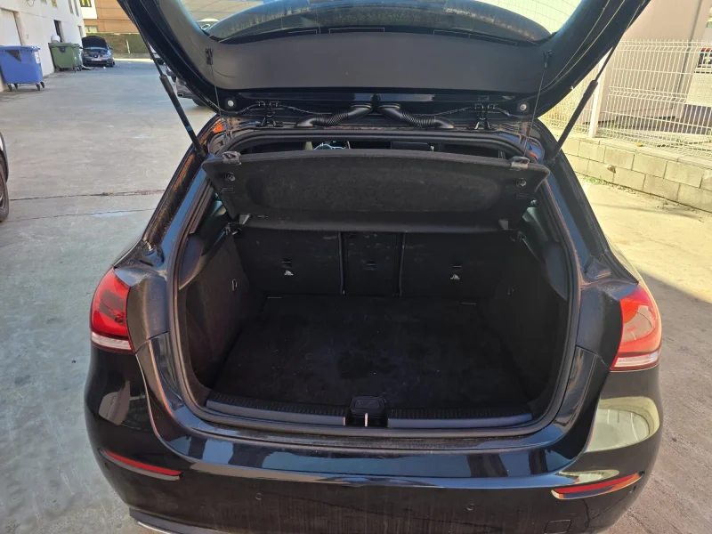 Imagen de mercedes-benz Clase A