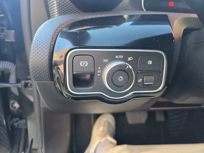 Imagen de mercedes-benz Clase A