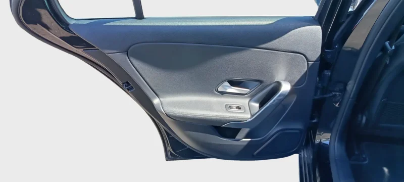 Imagen de mercedes-benz Clase A