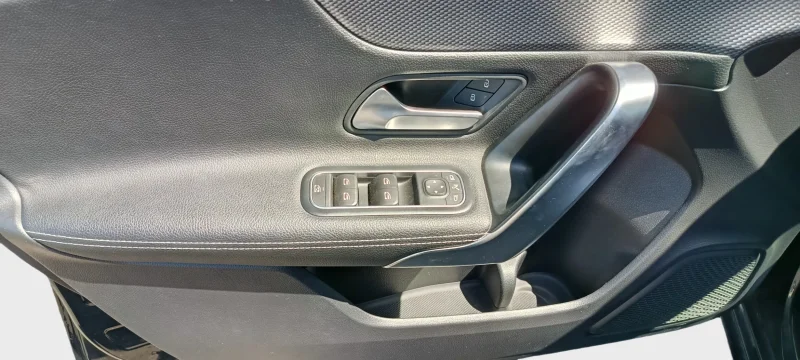 Imagen de mercedes-benz Clase A