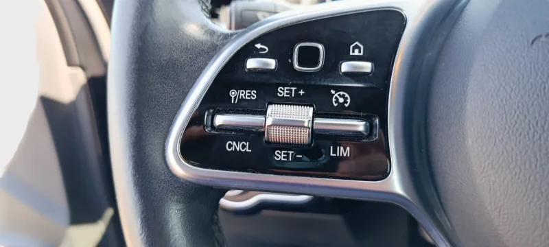 Imagen de mercedes-benz Clase A