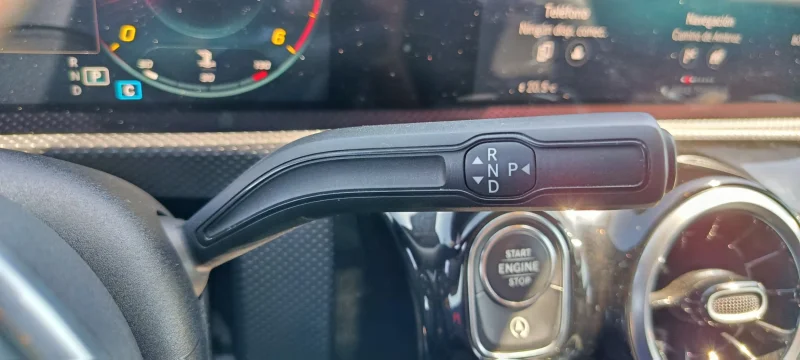 Imagen de mercedes-benz Clase A