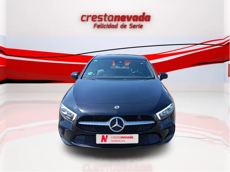 Imagen de mercedes-benz Clase A