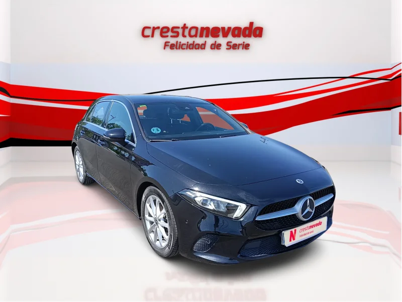 Imagen de mercedes-benz Clase A