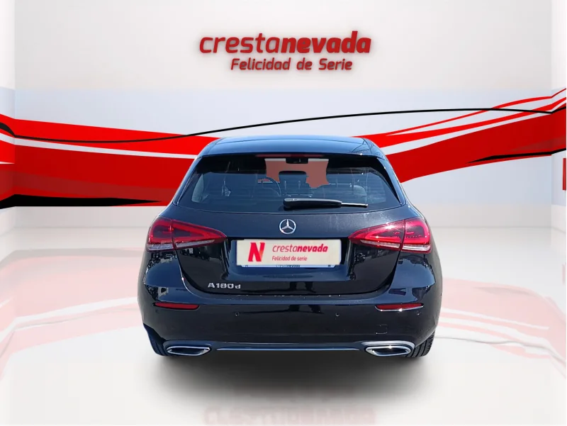 Imagen de mercedes-benz Clase A