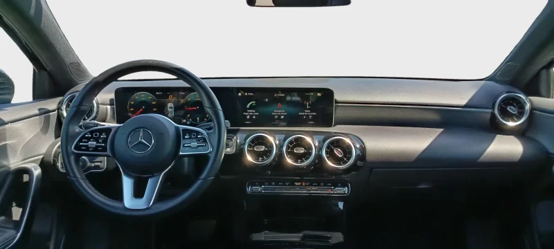 Imagen de mercedes-benz Clase A