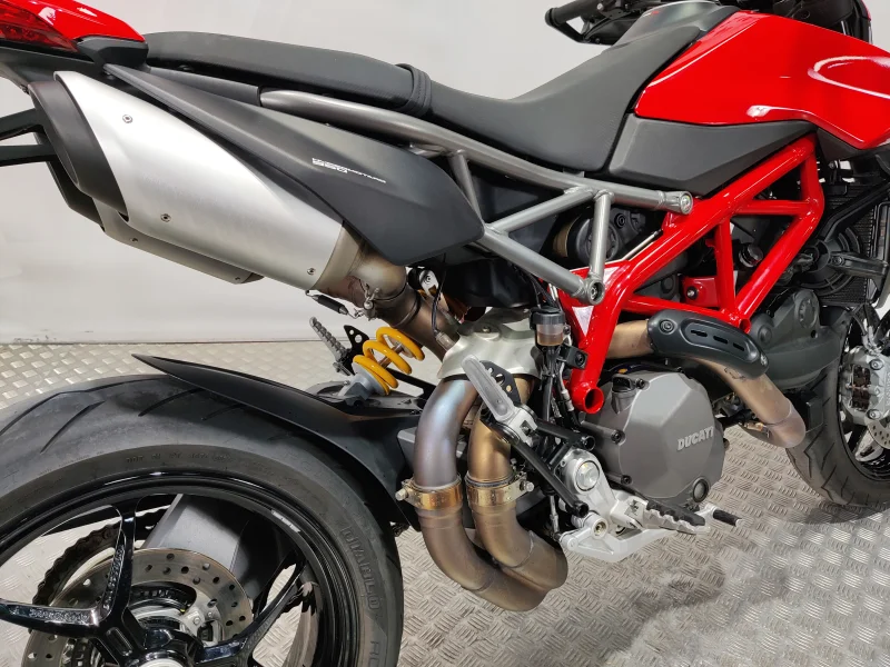 Imagen de Ducati Hypermotard 950