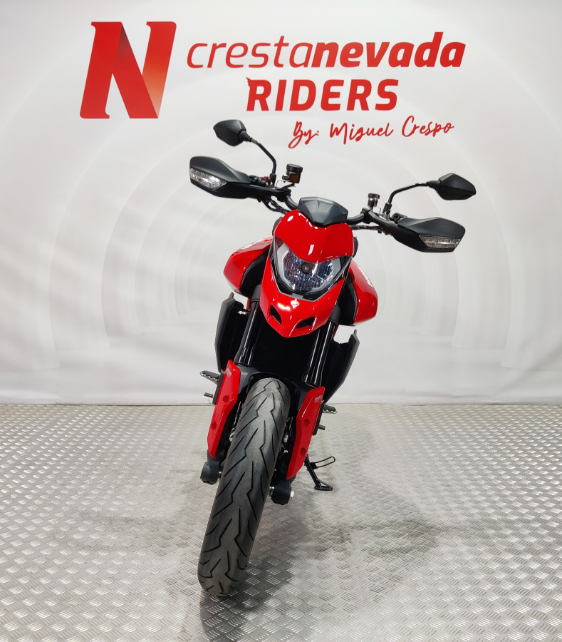Imagen de Ducati Hypermotard 950