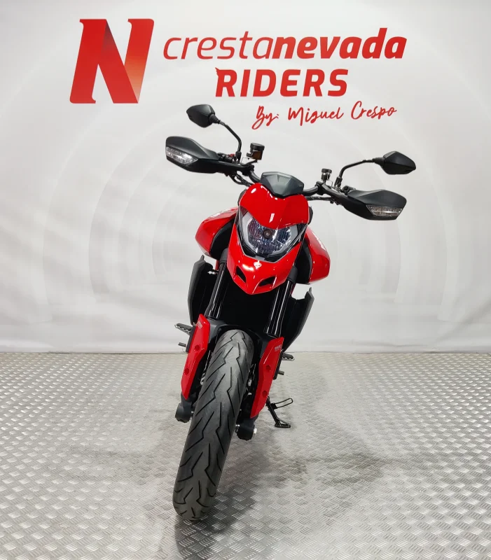 Imagen de Ducati Hypermotard 950