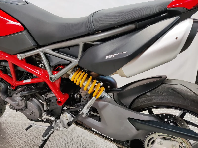 Imagen de Ducati Hypermotard 950