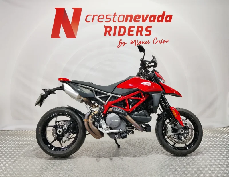 Imagen de Ducati Hypermotard 950