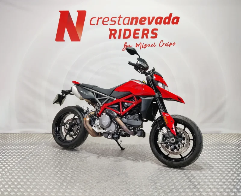Imagen de Ducati Hypermotard 950