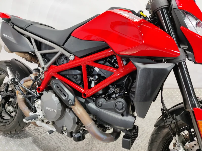 Imagen de Ducati Hypermotard 950