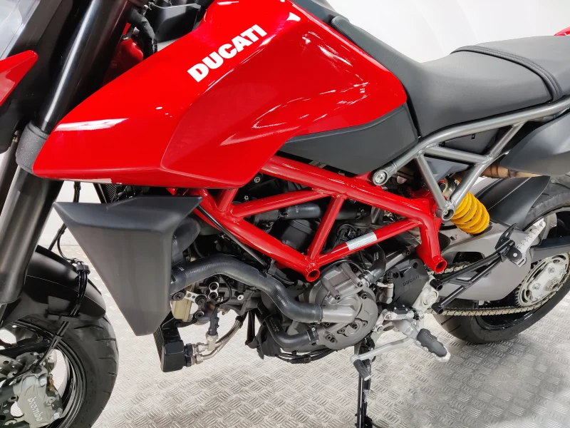 Imagen de Ducati Hypermotard 950