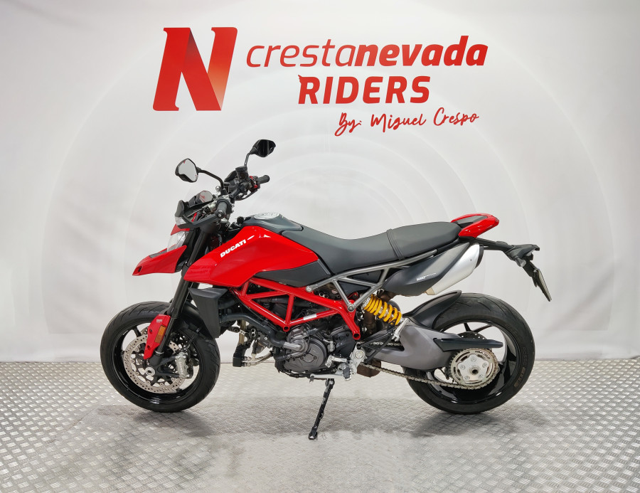 Imagen de Ducati Hypermotard 950
