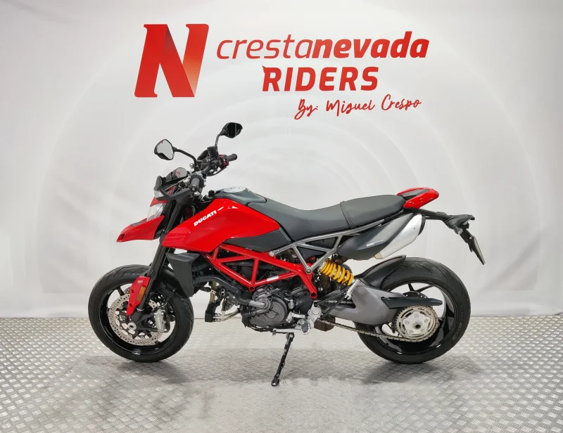 Imagen de Ducati Hypermotard 950