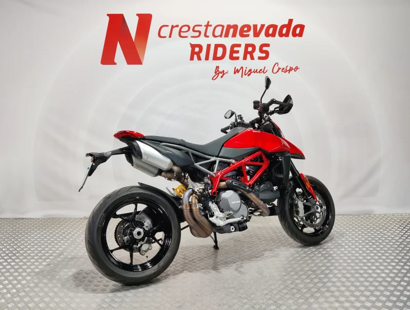 Imagen de Ducati Hypermotard 950