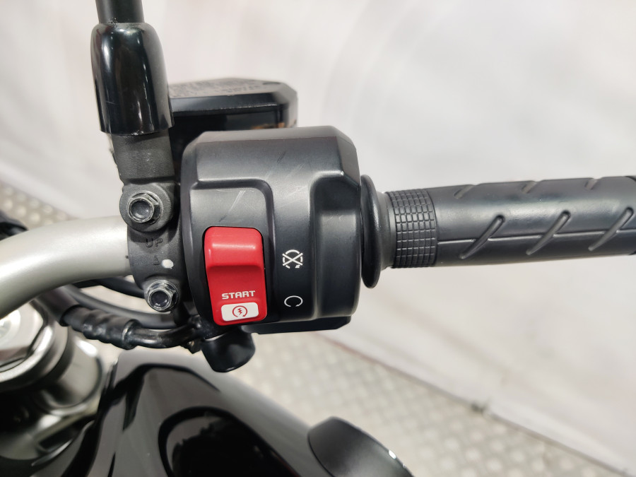 Imagen 9 de Honda CB 1000 R Gasolina 145 CV