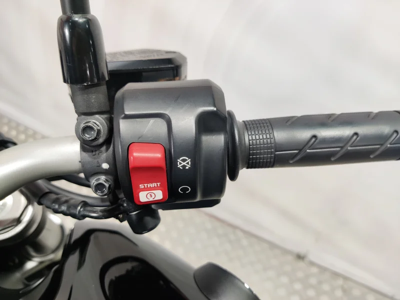 Imagen de Honda CB 1000 R