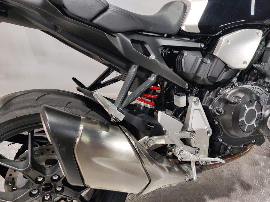Imagen 15 de Honda CB 1000 R Gasolina 145 CV