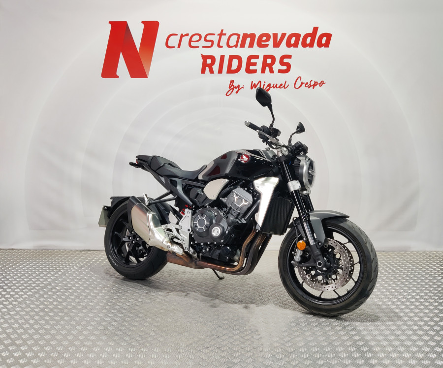 Imagen 6 de Honda CB 1000 R Gasolina 145 CV