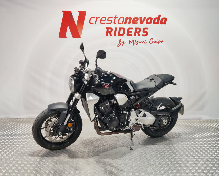 Imagen 4 de Honda CB 1000 R Gasolina 145 CV