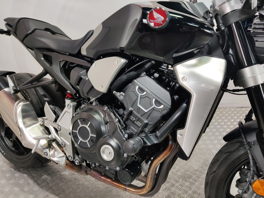 Imagen 12 de Honda CB 1000 R Gasolina 145 CV