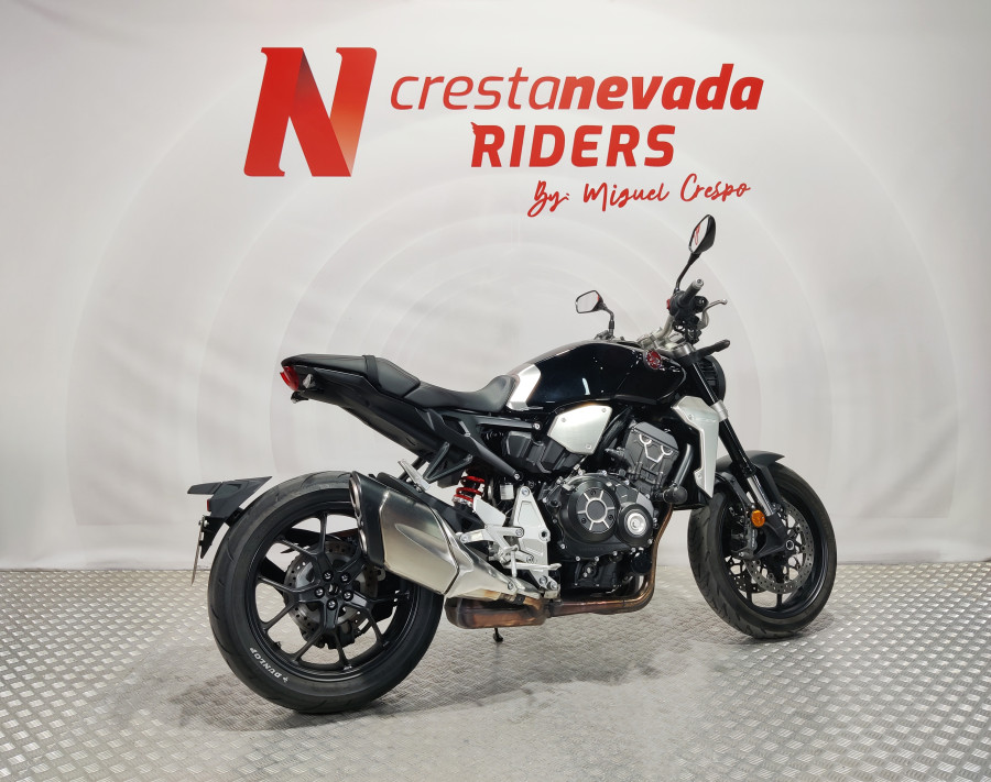 Imagen 11 de Honda CB 1000 R Gasolina 145 CV