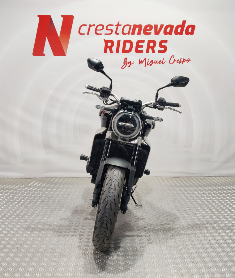 Imagen 5 de Honda CB 1000 R Gasolina 145 CV