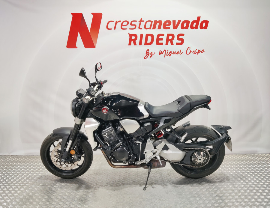 Imagen 3 de Honda CB 1000 R Gasolina 145 CV